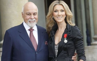 Who is Celine Dion's Husband? Details of Her Relationship Status and Dating History!